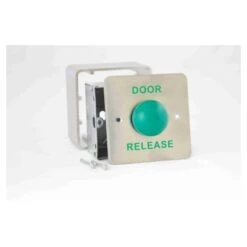 Door Release Button