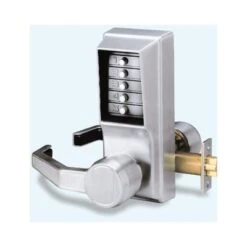 KABA-Unican L1011 (L1000-1) Mechanical Push Button Lock