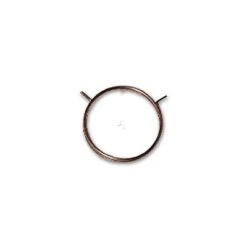 KABA-Unican Knob Return Spring & Stop Plate Assembly Kit