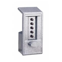 6204 Heavy Duty Mortice Deadlatch Lock