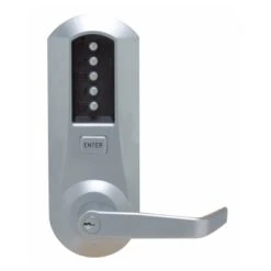 Kaba Unican Simplex 5021 Heavy Duty Meachnical Digital Push Button Mortice Latch Lock