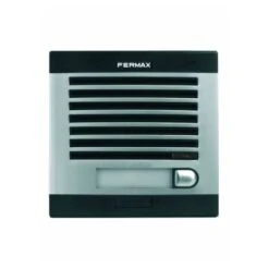 1 Way Citymax Flush/Surface Audio Kits