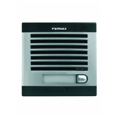 1 Way Citymax Flush/Surface Audio Kits 1 1 Way Citymax Flush/Surface Audio Kits