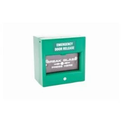 Emergency Break Glass Call Point