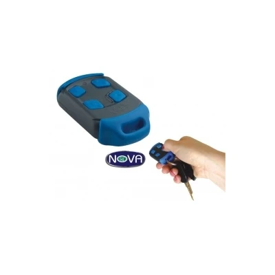 Nova Transmitter 1 Nova Transmitter