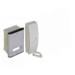 Acet/Tonna Easy Kit 5 Wire Intercom