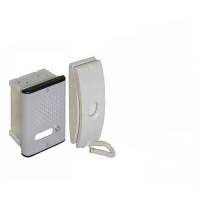 Acet/Tonna Easy Kit 5 Wire Intercom 1 Acet/Tonna Easy Kit 5 Wire Intercom