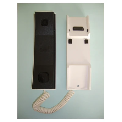 Acet/Tonna ACET 702 Handset 2 Wire 1 Acet/Tonna ACET 702 Handset 2 Wire