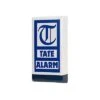 Dummy Bell Box With Tate Logo