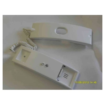 Acet/Tonna Ellisse/ACET 2 Wire Handset B 1 Acet/Tonna Ellisse/ACET 2 Wire Handset B