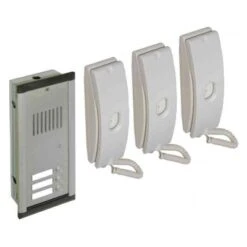 Acet/Tonna Series 2 - 2 Wire Audio 6 Way