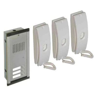 Acet/Tonna Series 2 - 2 Wire Audio 5 Way 1 Acet/Tonna Series 2 - 2 Wire Audio 5 Way