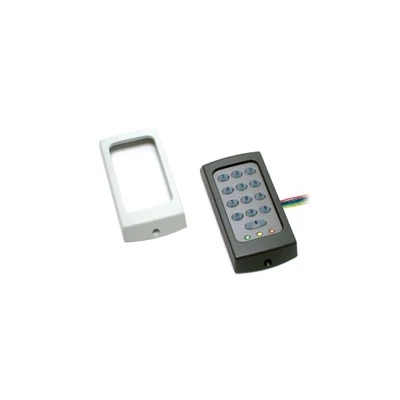 Compact Touchlock Keypad 1 Compact Touchlock Keypad