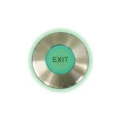 Marine Exit Button