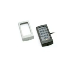 Proximity Keypads - KP Series