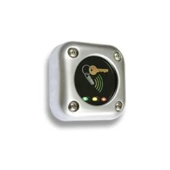 Proximity Metal Readers