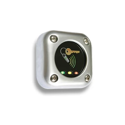 Proximity Metal Readers 1 Proximity Metal Readers