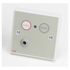 Standard Call Points & Moniotring Points