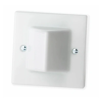 Overdoor Light 1 Overdoor Light