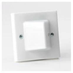 Overdoor Light And Sounder