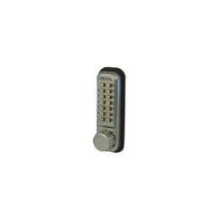 Lockey 2230 Series Front Only Digital Push Button Lock