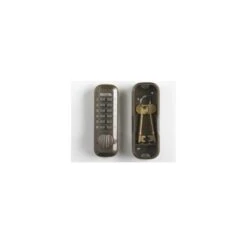 Lockey Digital Lock Key Safe