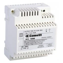 1595 - 33VDC POWER SUPPLY UNIT
