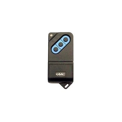 FACC 868DS-3 Remote 1 FACC 868DS-3 Remote