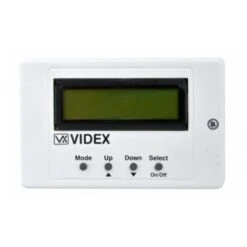 701T Digital Time Clock