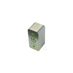 Narrow Style Stainless Steel Surface Exit Button