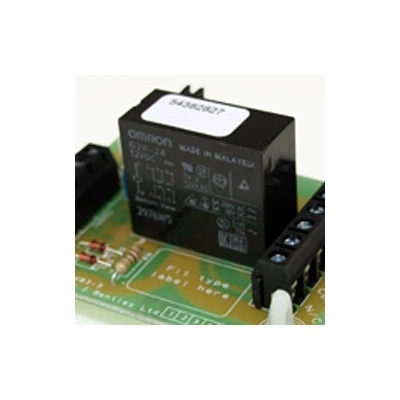 Double Pole Relay Family 1 Double Pole Relay Family