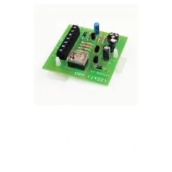 Delayed Release Module