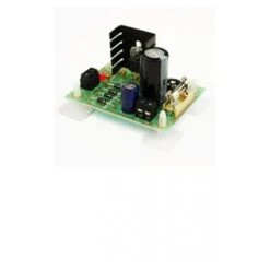 AC To DC Converter