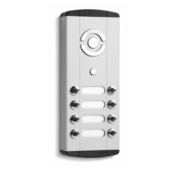 Bellini 10 Way Audio System