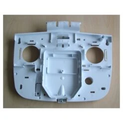 LuMIN8 Dummy Backplate