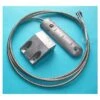 G2 R/S Contact - 2m Arm. Sleeving (Alum)