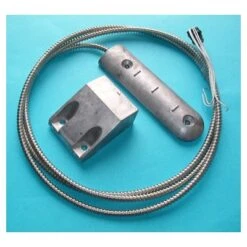 G2 R/S Contact - 2m Arm. Sleeving (Alum)