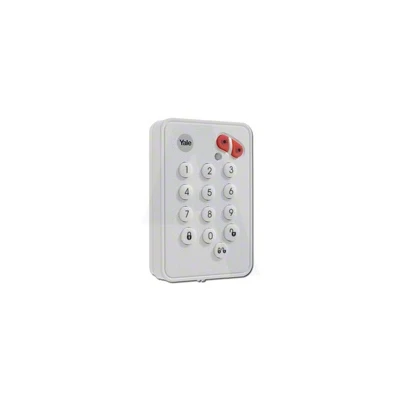 EF-SD Easy Fit Wirefree Keypad 1 EF-SD Easy Fit Wirefree Keypad