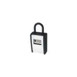 ABUS 797 Series Key Safe With Hasp