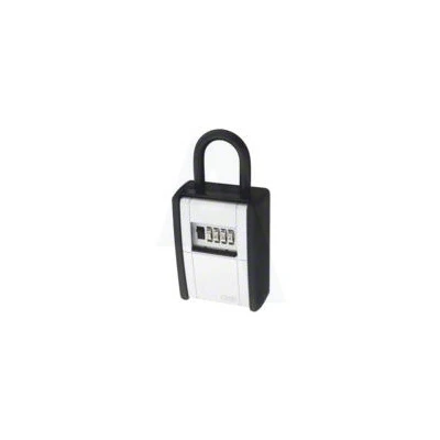 ABUS 797 Series Key Safe With Hasp 1 ABUS 797 Series Key Safe With Hasp