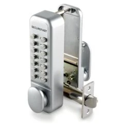 Securefast SBL320 Digital Lock Easy Code Change