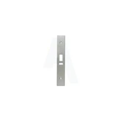 ADAMS RITE 4720 Flat Faceplate