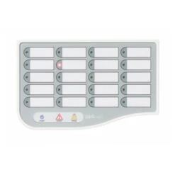 20 Way Control Panel