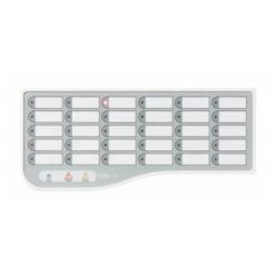 30 Way Control Panel