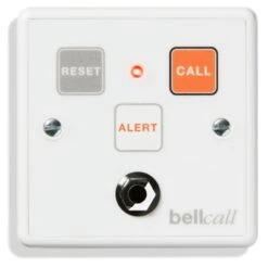 Alert Callpoint