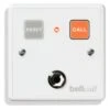 Emergency Call Point With Jack Socket