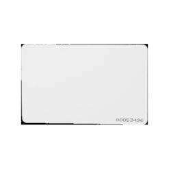 Crystal Card Pack - Non Site Coded