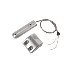 Tate Roller Shutter Wired Magnetic