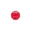 Exit Stopper Red