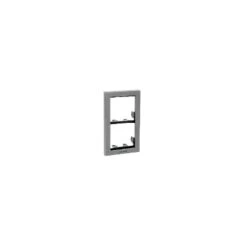 Ikall 2 Module - Holder Frame Silver